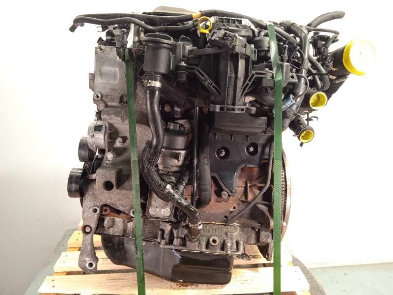 Recambio de motor completo para ford mondeo sportbreak (ca2) trend x referencia OEM IAM TXBA  D4204T