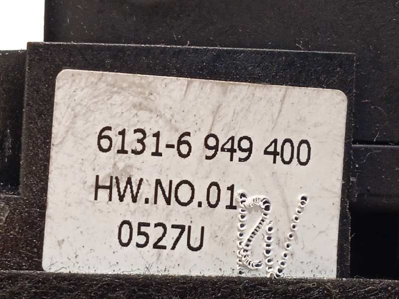 Recambio de mando intermitentes para bmw mini (r50,r53) one referencia OEM IAM 61316949400  