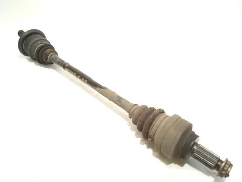 Recambio de transmision trasera derecha para bmw serie 3 lim. (f30) 316d referencia OEM IAM 8680348  33208680348