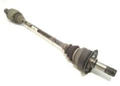 Recambio de transmision trasera derecha para bmw serie 3 lim. (f30) 316d referencia OEM IAM 8680348  33208680348 2