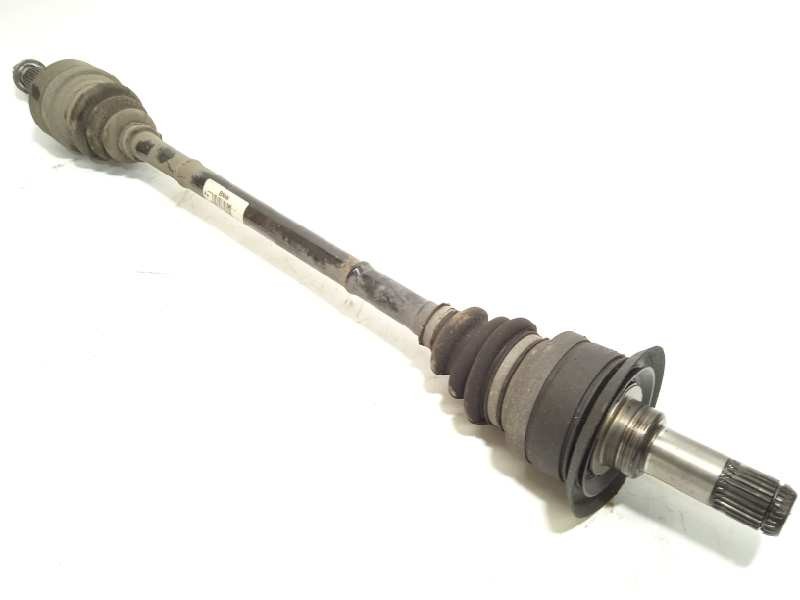 Recambio de transmision trasera derecha para bmw serie 3 lim. (f30) 316d referencia OEM IAM 8680348  33208680348