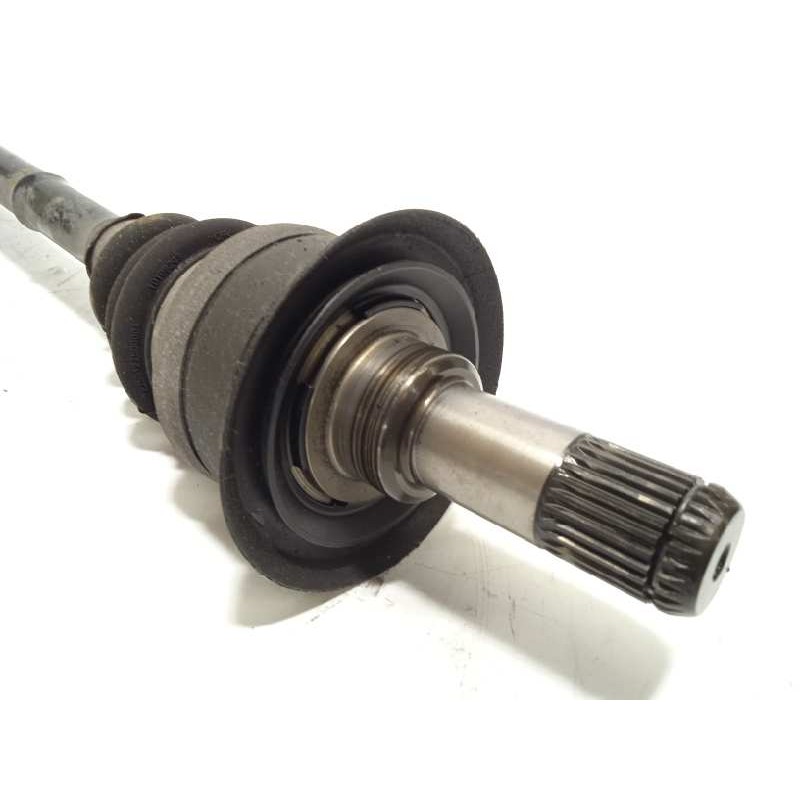 Recambio de transmision trasera derecha para bmw serie 3 lim. (f30) 316d referencia OEM IAM 8680348  33208680348