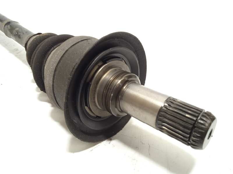 Recambio de transmision trasera derecha para bmw serie 3 lim. (f30) 316d referencia OEM IAM 8680348  33208680348