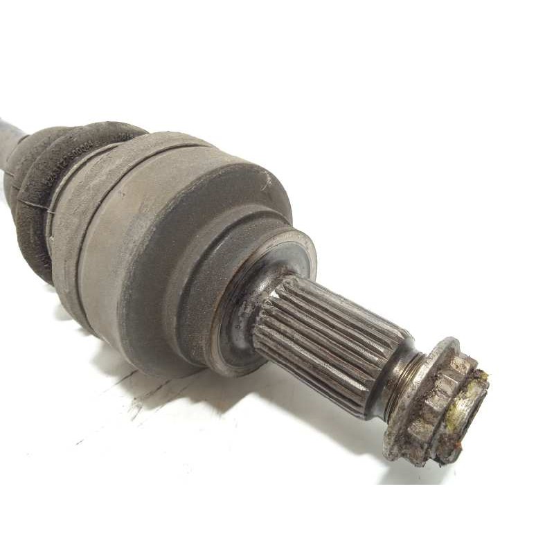 Recambio de transmision trasera derecha para bmw serie 3 lim. (f30) 316d referencia OEM IAM 8680348  33208680348