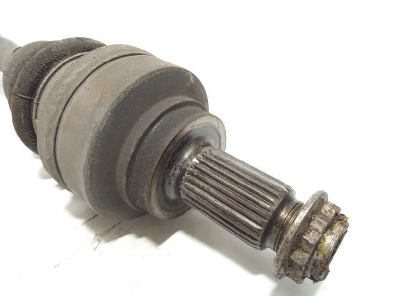 Recambio de transmision trasera derecha para bmw serie 3 lim. (f30) 316d referencia OEM IAM 8680348  33208680348