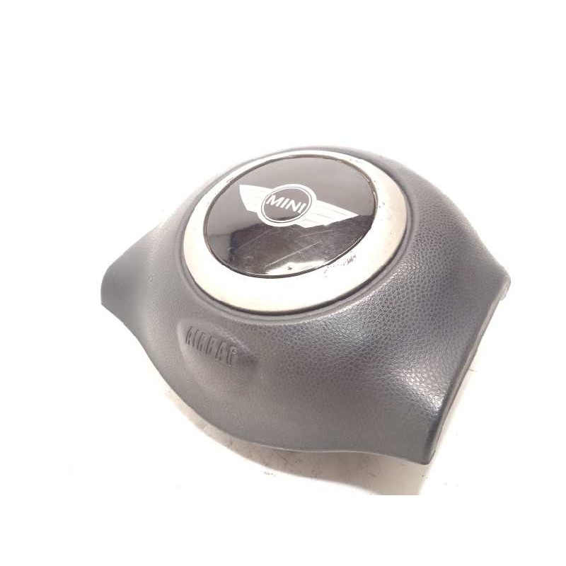 Recambio de airbag delantero izquierdo para bmw mini (r50,r53) one referencia OEM IAM 6760366  32306760366