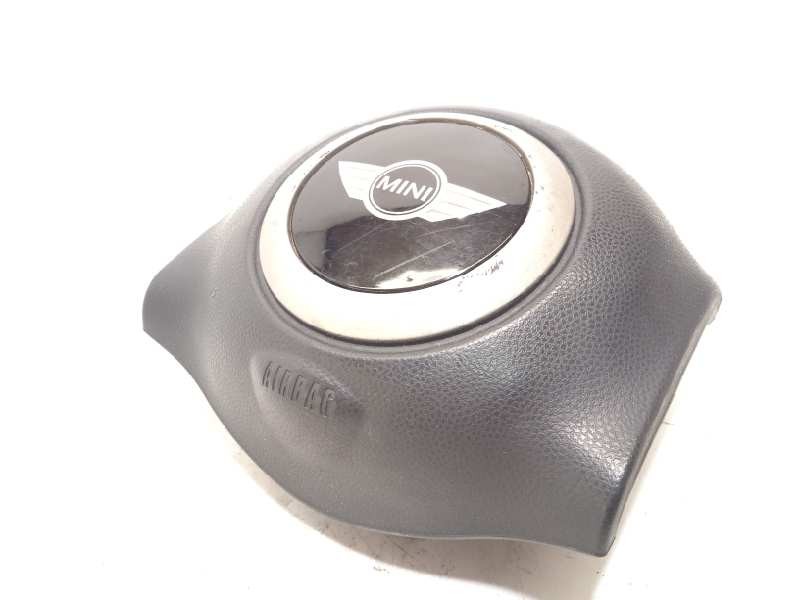 Recambio de airbag delantero izquierdo para bmw mini (r50,r53) one referencia OEM IAM 6760366  32306760366