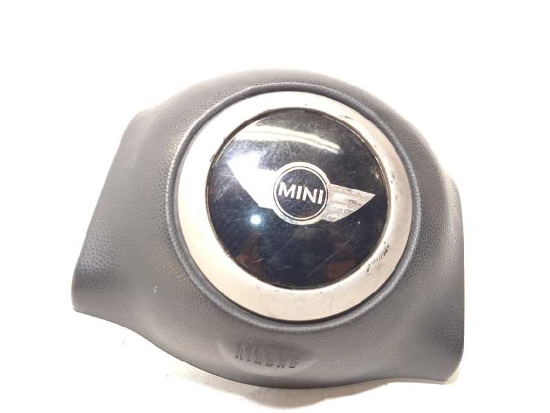 Recambio de airbag delantero izquierdo para bmw mini (r50,r53) one referencia OEM IAM 6760366  32306760366