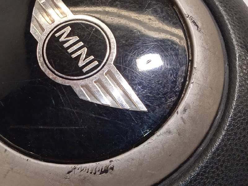 Recambio de airbag delantero izquierdo para bmw mini (r50,r53) one referencia OEM IAM 6760366  32306760366