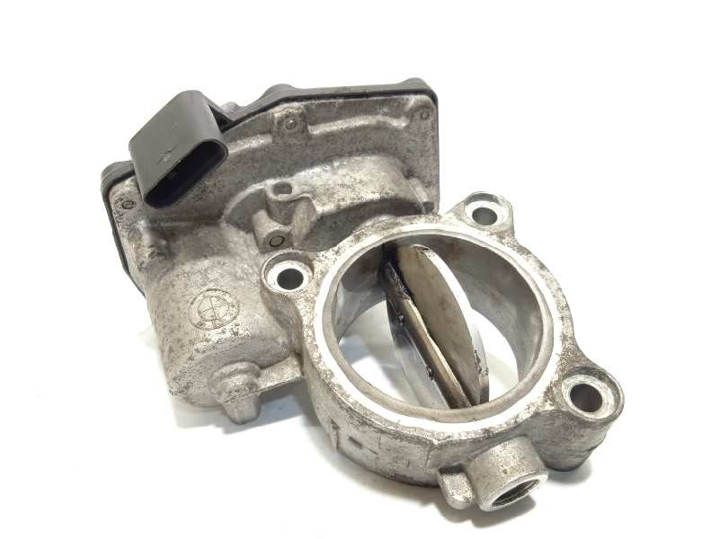 Recambio de caja mariposa para bmw mini countryman (r60) one d referencia OEM IAM 13547810752  7810752