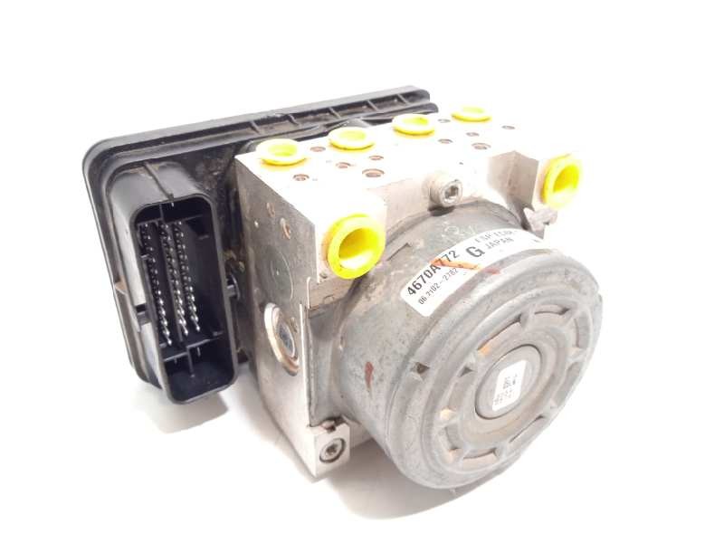 Recambio de abs para citroën c4 aircross seduction referencia OEM IAM 4670A772 28515579003 06210227824