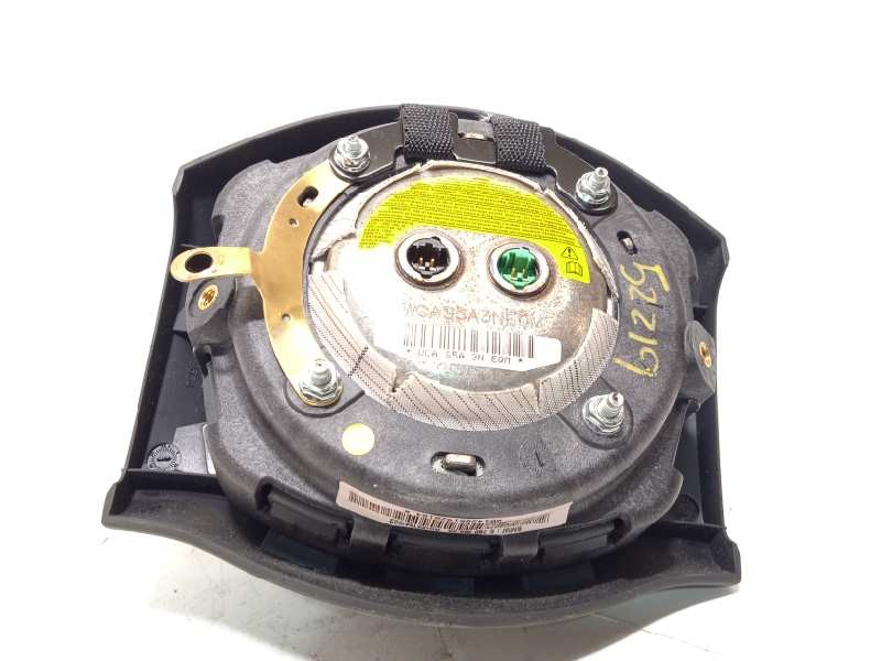 Recambio de airbag delantero izquierdo para bmw mini (r50,r53) one referencia OEM IAM 6760366  32306760366