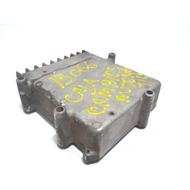 Recambio de centralita cambio automatico para chrysler voyager (gs) 3.8 v6 cat referencia OEM IAM P04727031AA  04727031AA