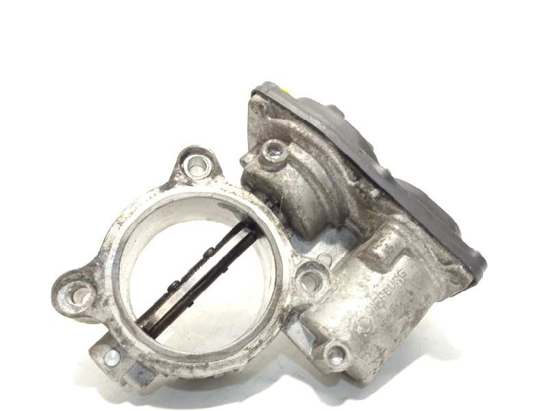 Recambio de caja mariposa para bmw mini countryman (r60) one d referencia OEM IAM 13547810752  7810752