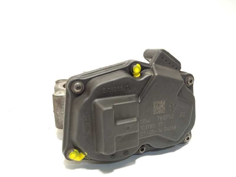 Recambio de caja mariposa para bmw mini countryman (r60) one d referencia OEM IAM 13547810752  7810752