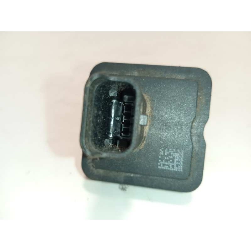 Recambio de modulo electronico para citroën c-elysée shine referencia OEM IAM 9809301180  0263007022