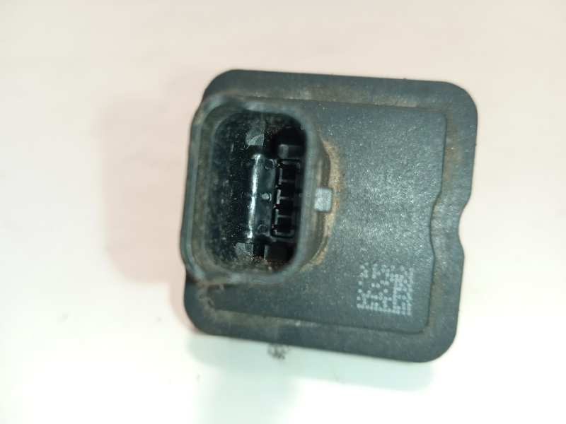 Recambio de modulo electronico para citroën c-elysée shine referencia OEM IAM 9809301180  0263007022