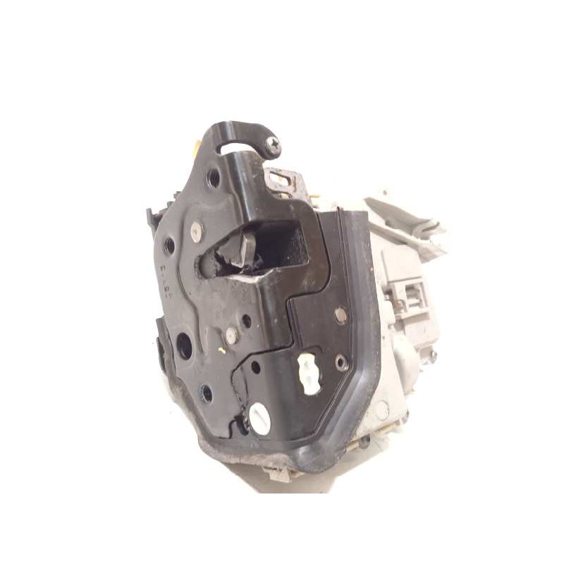 Recambio de cerradura puerta delantera derecha para audi a4 avant (8k5) (2008) básico referencia OEM IAM 8J1837016C  