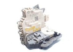 Recambio de cerradura puerta delantera derecha para audi a4 avant (8k5) (2008) básico referencia OEM IAM 8J1837016C   2