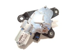 Recambio de motor limpia trasero para peugeot 308 1.6 allure hybrid referencia OEM IAM 9819900080  0390205114