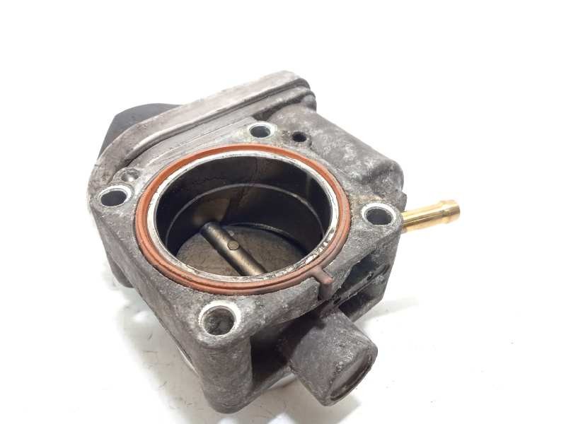 Recambio de caja mariposa para bmw mini (r50,r53) one referencia OEM IAM 13547509043  7509043