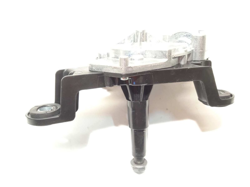 Recambio de motor limpia trasero para peugeot 308 1.6 allure hybrid referencia OEM IAM 9819900080  0390205114