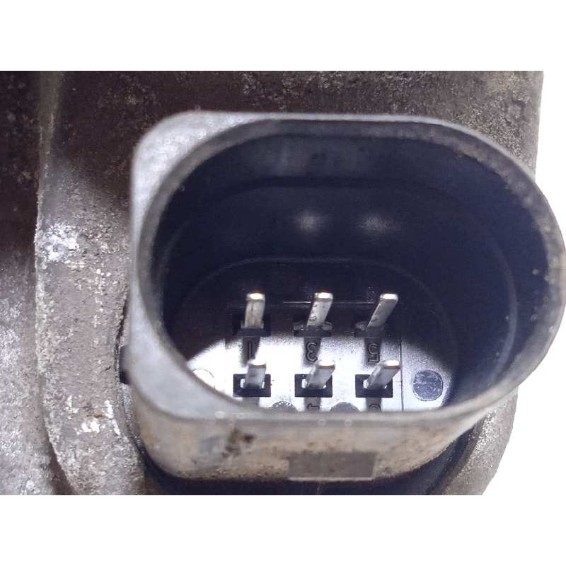 Recambio de caja mariposa para bmw mini (r50,r53) one referencia OEM IAM 13547509043  7509043