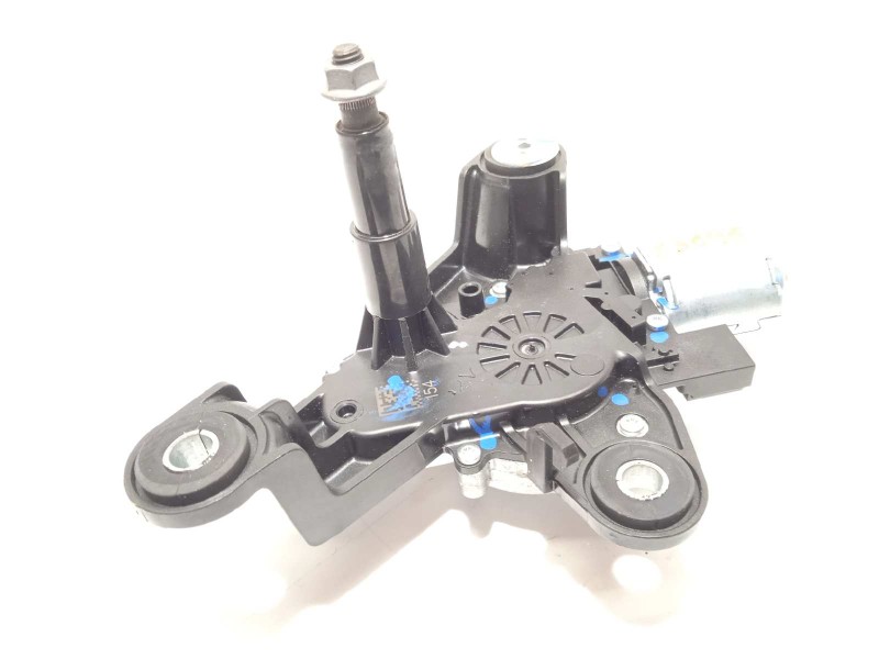 Recambio de motor limpia trasero para peugeot 308 1.6 allure hybrid referencia OEM IAM 9819900080  0390205114