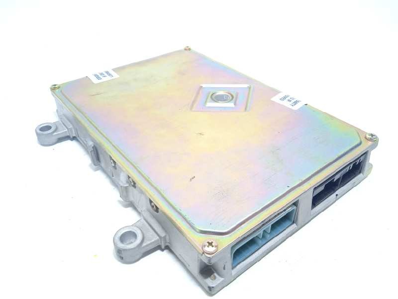 Recambio de centralita motor uce para mg serie 200 (xw) 1.6 referencia OEM IAM 37820PP5G01  720317219TE