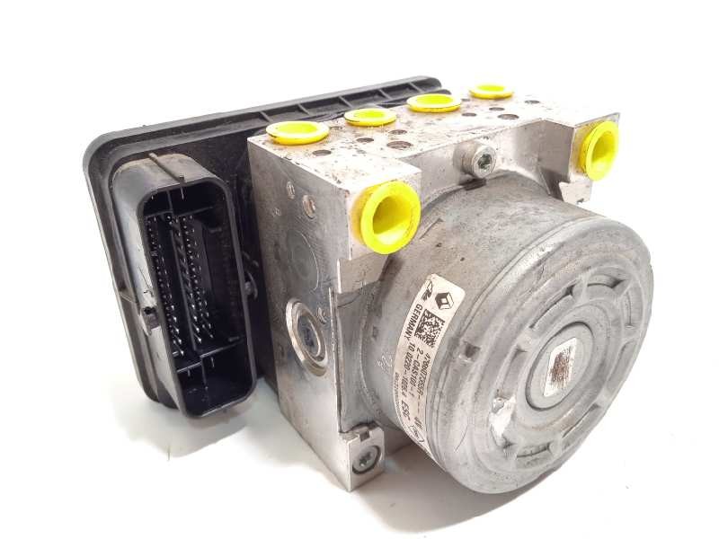 Recambio de abs para renault megane iv berlina 5p gt-line referencia OEM IAM 476607355R 28515242333 10022010264