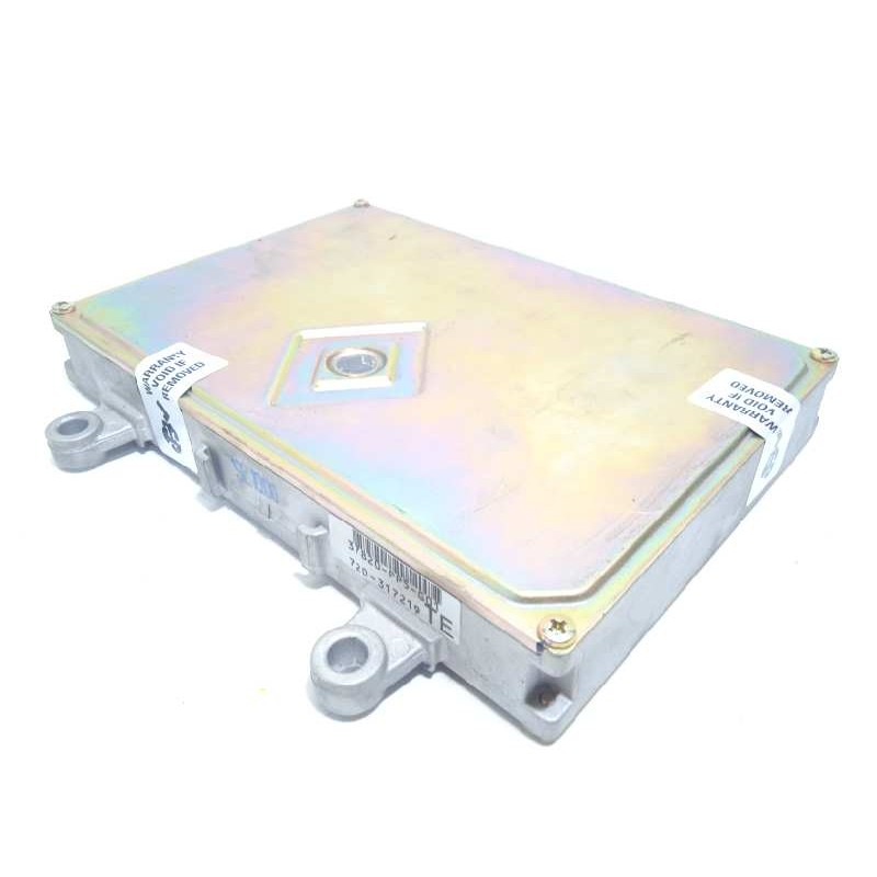 Recambio de centralita motor uce para mg serie 200 (xw) 1.6 referencia OEM IAM 37820PP5G01  720317219TE