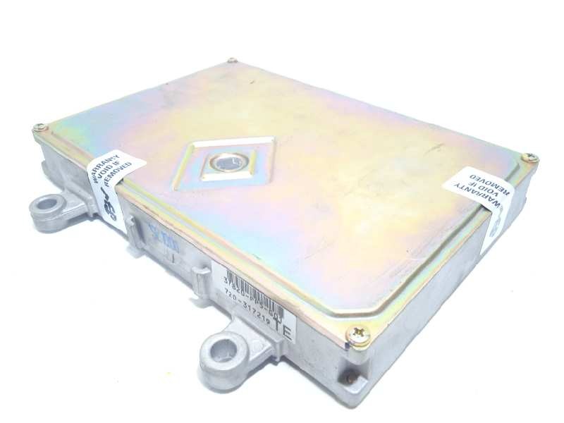 Recambio de centralita motor uce para mg serie 200 (xw) 1.6 referencia OEM IAM 37820PP5G01  720317219TE