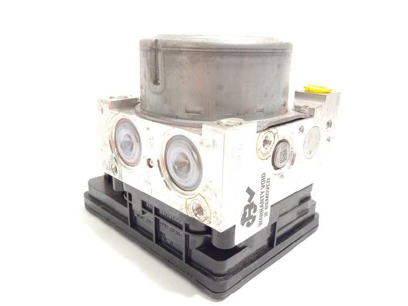 Recambio de abs para renault megane iv berlina 5p gt-line referencia OEM IAM 476607355R 28515242333 10022010264