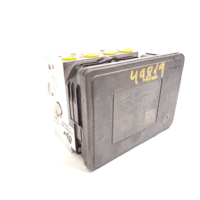Recambio de abs para renault megane iv berlina 5p gt-line referencia OEM IAM 476607355R 28515242333 10022010264