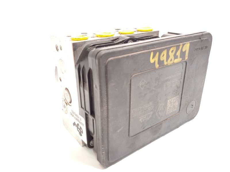 Recambio de abs para renault megane iv berlina 5p gt-line referencia OEM IAM 476607355R 28515242333 10022010264