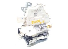 Recambio de cerradura puerta delantera izquierda para audi a4 avant (8k5) (2008) básico referencia OEM IAM 8J1837015C   2