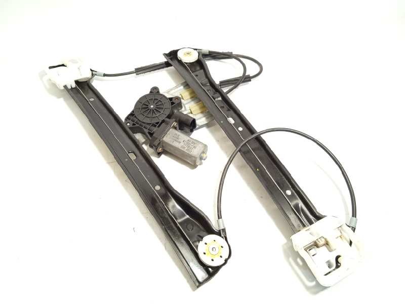 Recambio de elevalunas delantero derecho para bmw mini countryman (r60) one d referencia OEM IAM 9800566  