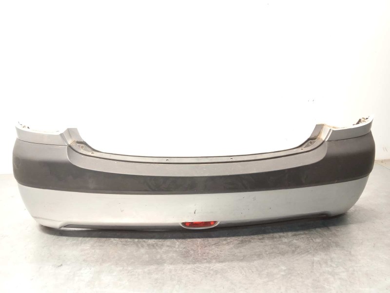Recambio de paragolpes trasero para kia rio 1.4 active referencia OEM IAM 866111G500  866231G500