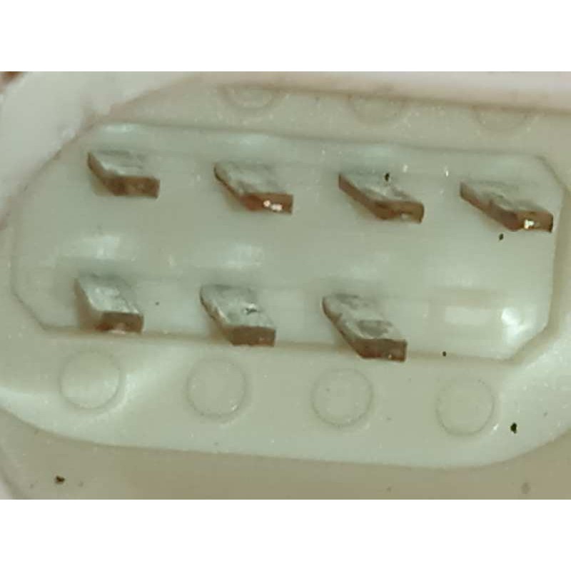 Recambio de cerradura puerta delantera izquierda para audi a4 avant (8k5) (2008) básico referencia OEM IAM 8J1837015C  