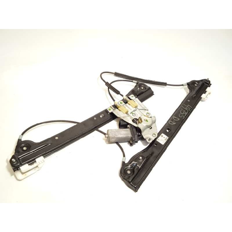 Recambio de elevalunas delantero derecho para bmw mini countryman (r60) one d referencia OEM IAM 9800566  