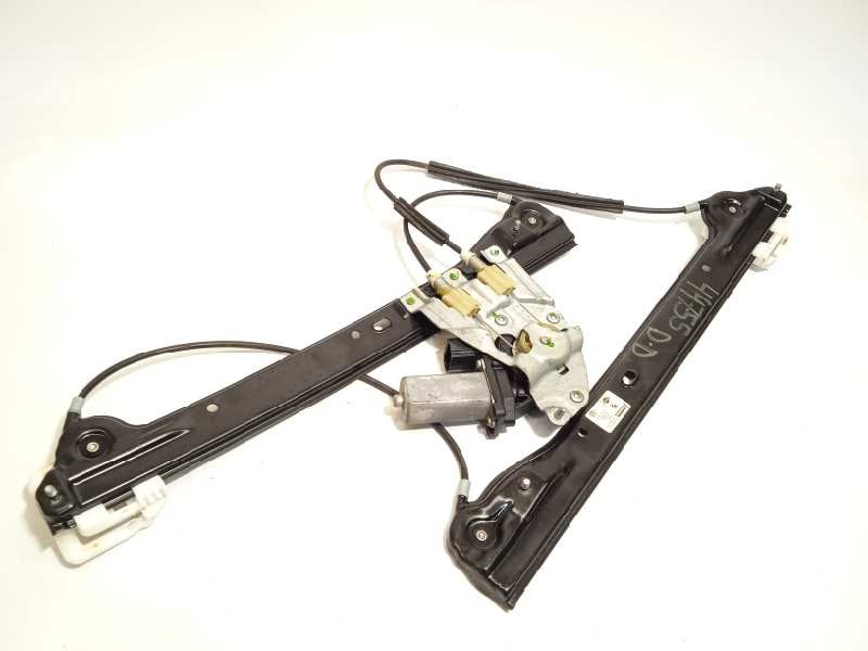 Recambio de elevalunas delantero derecho para bmw mini countryman (r60) one d referencia OEM IAM 9800566  