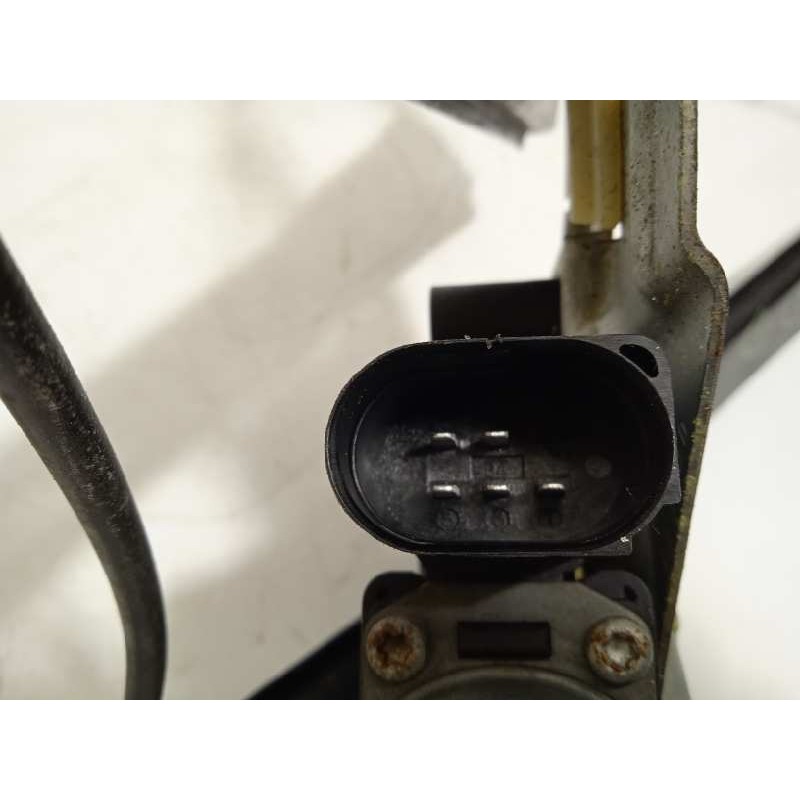 Recambio de elevalunas delantero derecho para bmw mini countryman (r60) one d referencia OEM IAM 9800566  