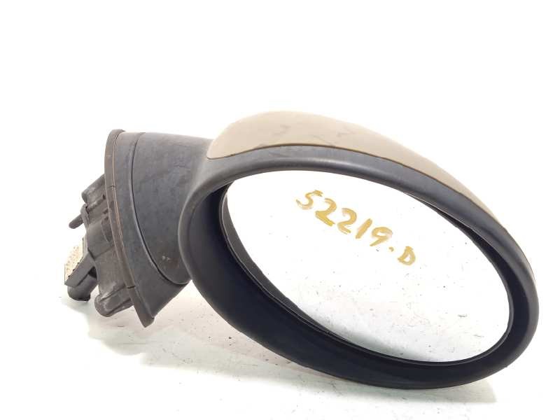 Recambio de retrovisor derecho para bmw mini (r50,r53) one referencia OEM IAM 51167192470  
