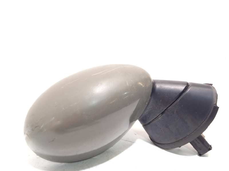 Recambio de retrovisor derecho para bmw mini (r50,r53) one referencia OEM IAM 51167192470  