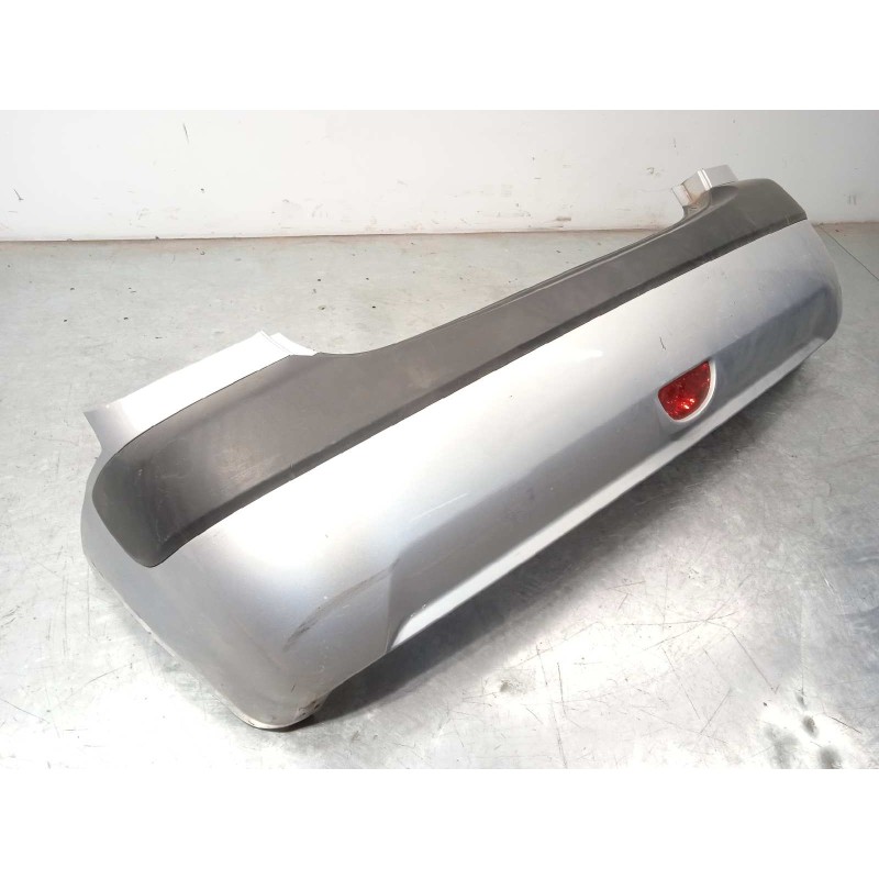 Recambio de paragolpes trasero para kia rio 1.4 active referencia OEM IAM 866111G500  866231G500