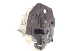 Recambio de cerradura puerta trasera derecha para audi a4 avant (8k5) (2008) básico referencia OEM IAM 8K0839016C  