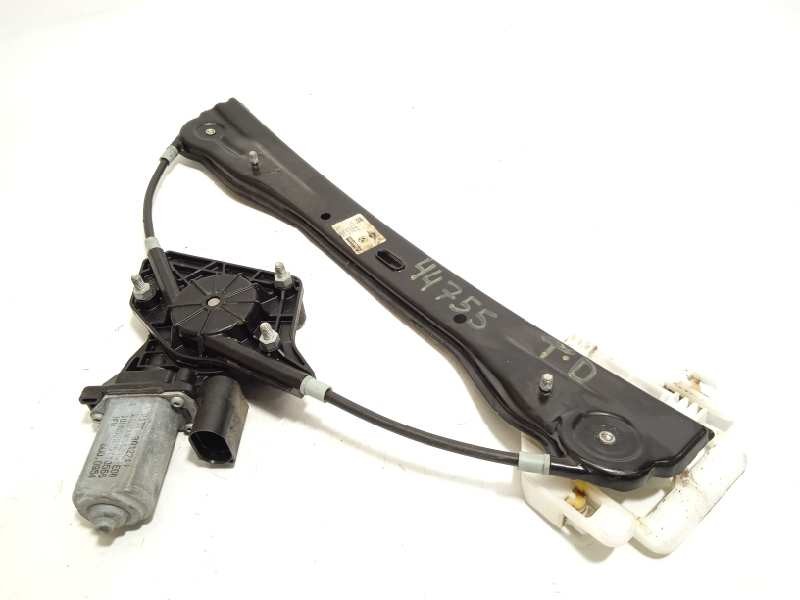 Recambio de elevalunas trasero derecho para bmw mini countryman (r60) one d referencia OEM IAM 9800636  