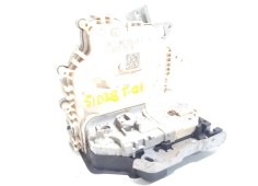 Recambio de cerradura puerta trasera derecha para audi a4 avant (8k5) (2008) básico referencia OEM IAM 8K0839016C   2