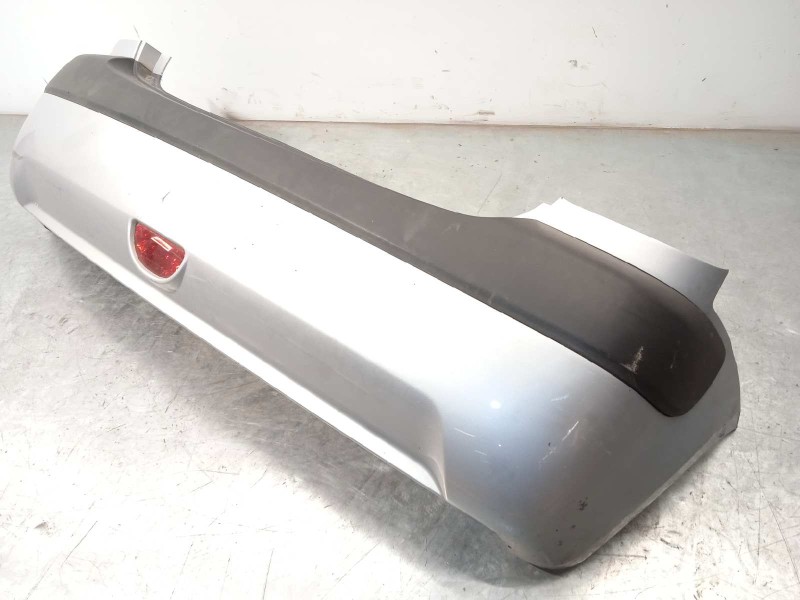 Recambio de paragolpes trasero para kia rio 1.4 active referencia OEM IAM 866111G500  866231G500