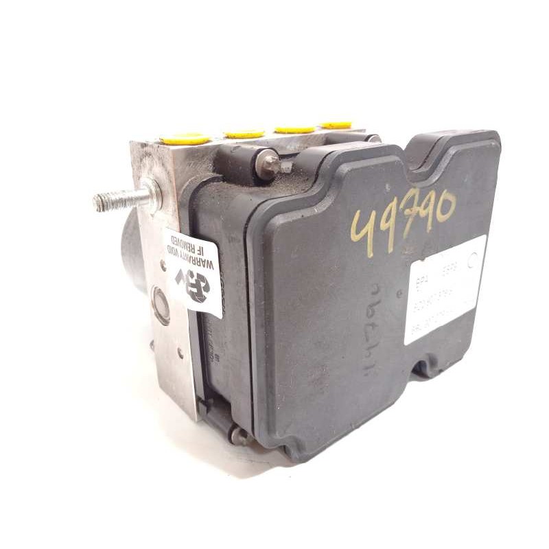 Recambio de abs para audi a1 (8xk) 1.6 tdi referencia OEM IAM 6C0614517S 6C0907379S 269854